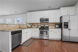 431 Parkstone Dr, Woodstock, GA 30188 - Photo 8