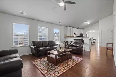 431 Parkstone Drive, Woodstock, GA 30188 - Photo 6