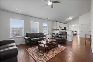 431 Parkstone Dr, Woodstock, GA 30188 - Photo 6