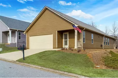 431 Parkstone Drive, Woodstock, GA 30188 - Photo 28