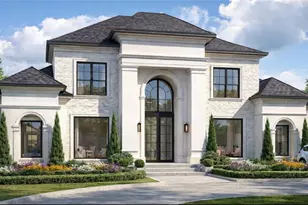 2070 Fontainbleau Dr, Conyers, GA 30094 - Photo 2