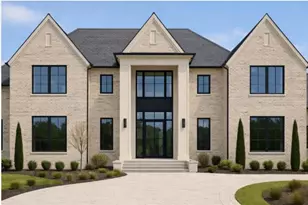 2070 Fontainbleau Dr, Conyers, GA 30094 - Photo 1