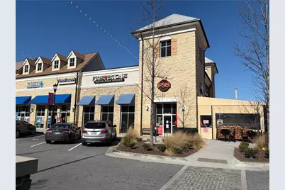 4266 Jones Bridge Circle, Peachtree Corners, GA 30092 - Photo 54