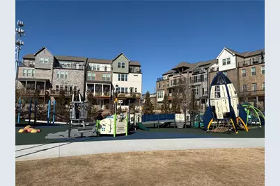 4266 Jones Bridge Circle, Peachtree Corners, GA 30092 - Photo 52