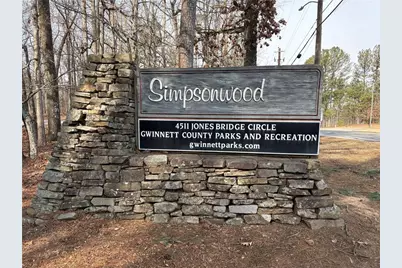 4266 Jones Bridge Circle, Peachtree Corners, GA 30092 - Photo 70