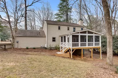 4266 Jones Bridge Circle, Peachtree Corners, GA 30092 - Photo 48