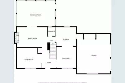 4266 Jones Bridge Circle, Peachtree Corners, GA 30092 - Photo 8