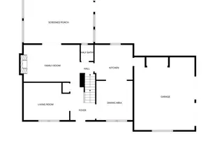 4266 Jones Bridge Cir, Peachtree Corners, GA 30092 - Photo 8