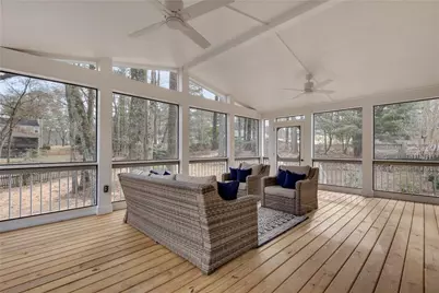 4266 Jones Bridge Circle, Peachtree Corners, GA 30092 - Photo 2