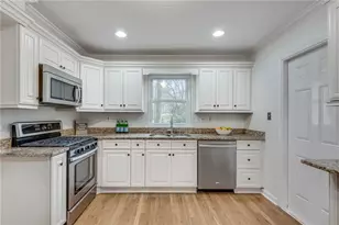 4266 Jones Bridge Cir, Peachtree Corners, GA 30092 - Photo 18