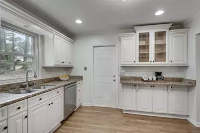 4266 Jones Bridge Circle, Peachtree Corners, GA 30092 - Photo 20