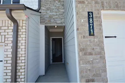 3871 Brookburn Park, Gainesville, GA 30506 - Photo 4