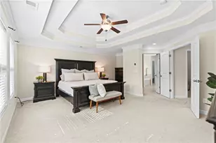 2528 Bartleson Dr, Kennesaw, GA 30152 - Photo 22