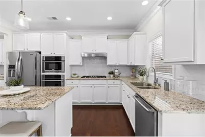 2528 Bartleson Drive, Kennesaw, GA 30152 - Photo 8