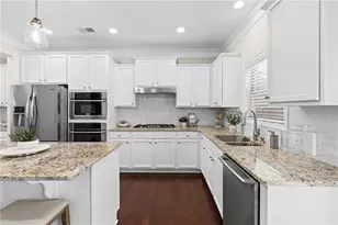 2528 Bartleson Dr, Kennesaw, GA 30152 - Photo 8