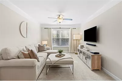 2528 Bartleson Drive, Kennesaw, GA 30152 - Photo 20