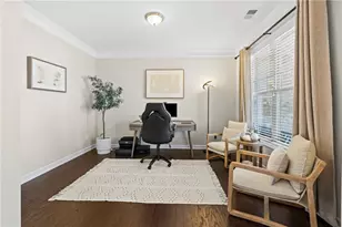 2528 Bartleson Dr, Kennesaw, GA 30152 - Photo 4