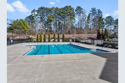 2528 Bartleson Drive, Kennesaw, GA 30152 - Photo 44