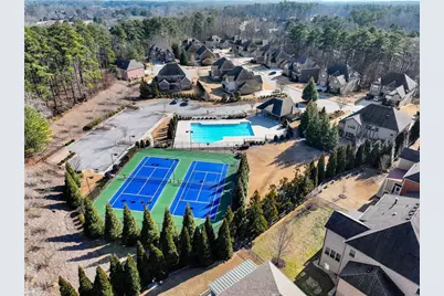 2528 Bartleson Drive, Kennesaw, GA 30152 - Photo 42