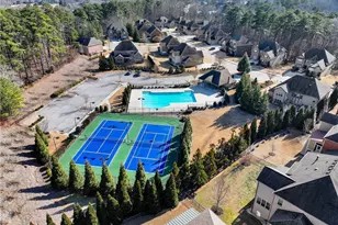 2528 Bartleson Dr, Kennesaw, GA 30152 - Photo 42