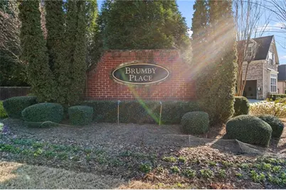 2528 Bartleson Drive, Kennesaw, GA 30152 - Photo 40