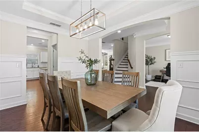 2528 Bartleson Drive, Kennesaw, GA 30152 - Photo 6