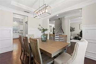 2528 Bartleson Dr, Kennesaw, GA 30152 - Photo 6