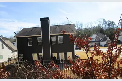 4331 Highland Gate Parkway, Gainesville, GA 30506 - Photo 8