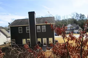 4331 Highland Gate Pkwy, Gainesville, GA 30506 - Photo 8