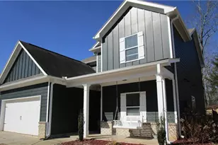 4331 Highland Gate Pkwy, Gainesville, GA 30506 - Photo 4