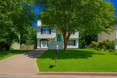 5250 Forest Downs Lane, Atlanta, GA 30349 - Photo 1