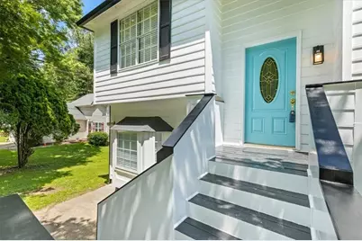 5250 Forest Downs Lane, Atlanta, GA 30349 - Photo 2