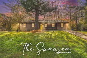 2760 Swansea Ct, College Park, GA 30349 - Photo 2