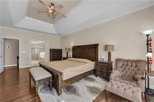 7670 Bellemont Ridge, Johns Creek, GA 30097 - Photo 26