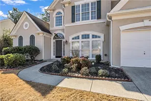 7670 Bellemont Ridge, Johns Creek, GA 30097 - Photo 4