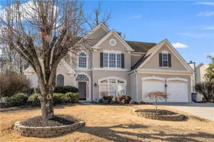 7670 Bellemont Ridge, Johns Creek, GA 30097 - Photo 2