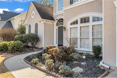 7670 Bellemont Ridge, Johns Creek, GA 30097 - Photo 6