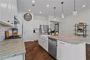 312 Hannah Pl, Canton, GA 30115 - Photo 8