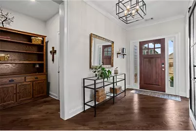 312 Hannah Place, Canton, GA 30115 - Photo 4