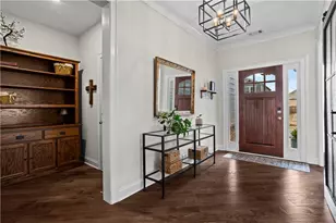 312 Hannah Pl, Canton, GA 30115 - Photo 4