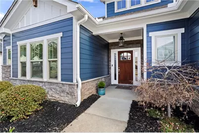 312 Hannah Place, Canton, GA 30115 - Photo 2