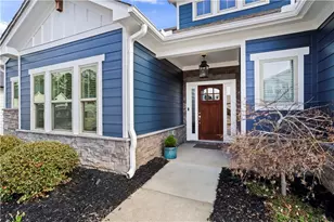 312 Hannah Pl, Canton, GA 30115 - Photo 2