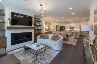 5124 Bandolino Ln, Peachtree Corners, GA 30092 - Photo 10