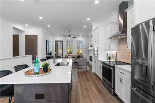 4933 Sudbrook Wy, Peachtree Corners, GA 30092 - Photo 10