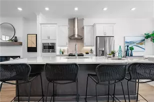 4933 Sudbrook Wy, Peachtree Corners, GA 30092 - Photo 6