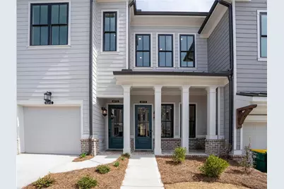 4933 Sudbrook Way #230, Peachtree Corners, GA 30092 - Photo 4