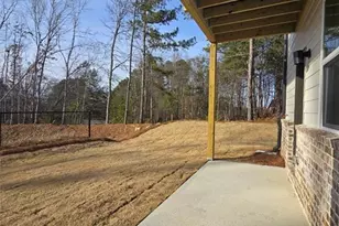 6009 Haviland Alley, Sugar Hill, GA 30518 - Photo 30