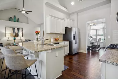 3167 Bellingham Way, Lithia Springs, GA 30122 - Photo 4