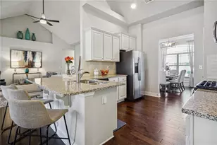 3167 Bellingham Way, Lithia Springs, GA 30122 - Photo 4