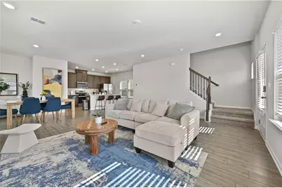 1280 Lyon Way Drive, Lawrenceville, GA 30044 - Photo 8